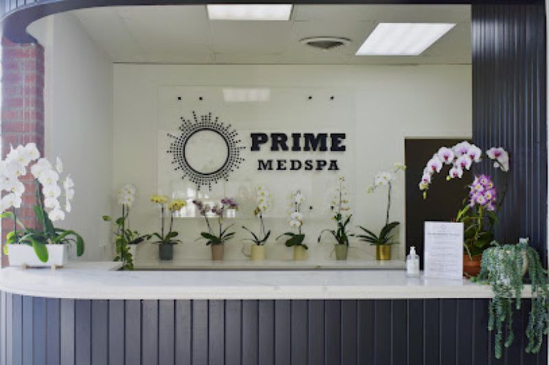 Prime MedSpa Pdx